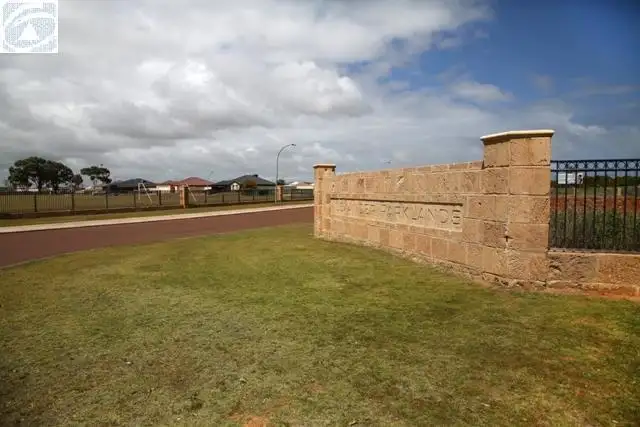 Main view of Homely land listing, LOT 488/488 Moloney Street, Utakarra WA 6530
