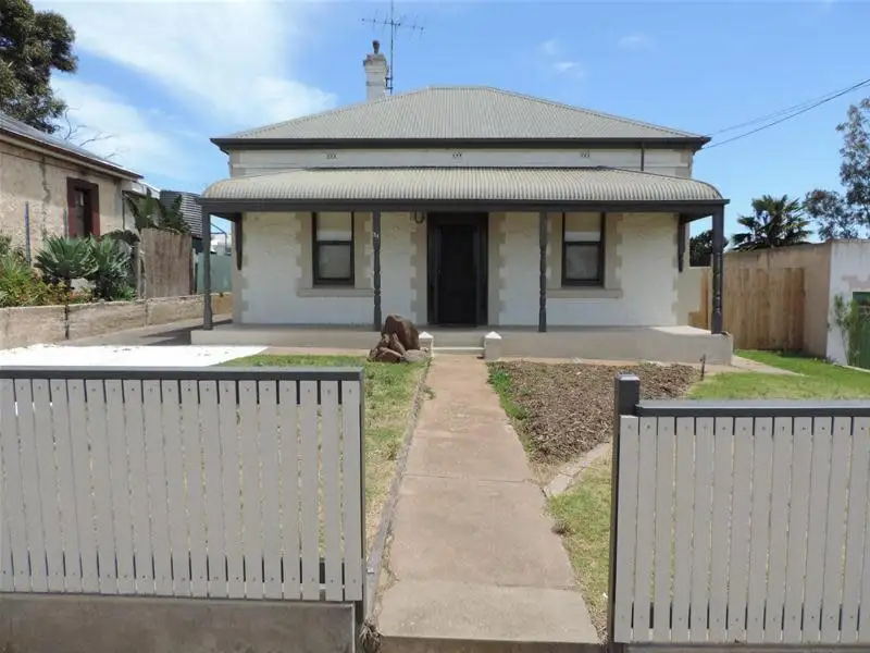 Main view of Homely house listing, 34 McHenry Street, Murray Bridge SA 5253