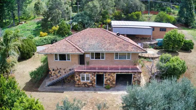 649 Brookton Highway, Roleystone WA 6111