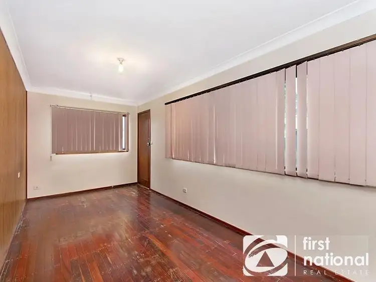 Seventh view of Homely house listing, 22 Lang Crescent, Blackett NSW 2770