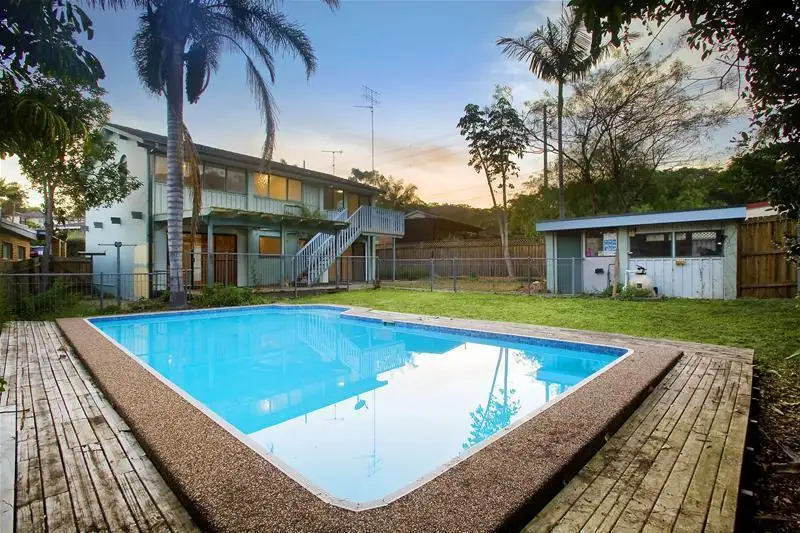 Main view of Homely house listing, 152 Toronto Avenue, Cromer NSW 2099