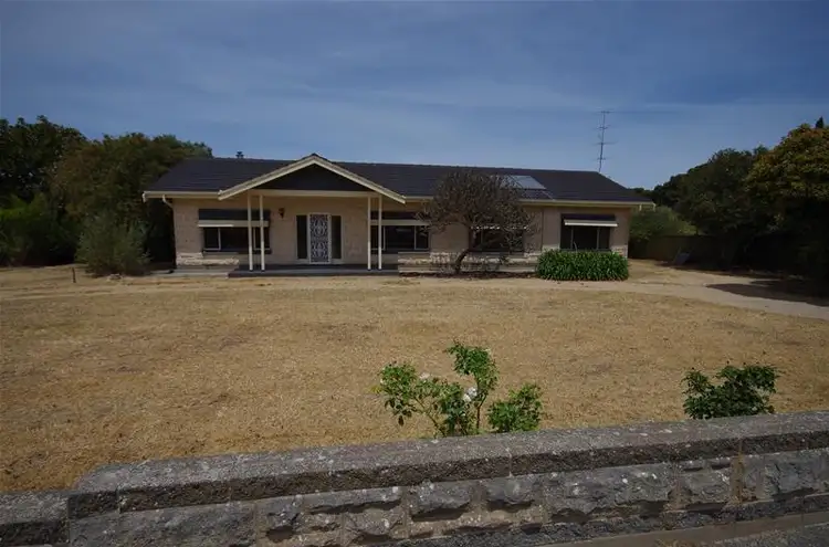 27 Marno Street, Yorketown SA 5576