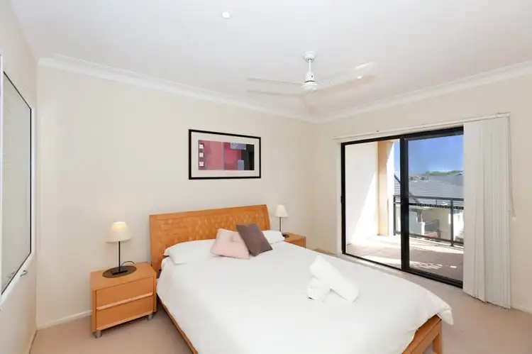 Second view of Homely unit listing, 46/20 Pacific Parade, Yamba NSW 2464