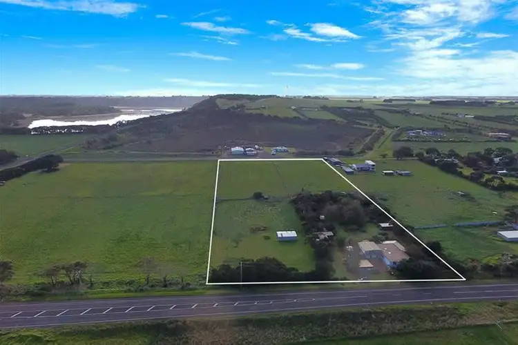 Fourth view of Homely house listing, 674 Princes Highway, Illowa VIC 3282