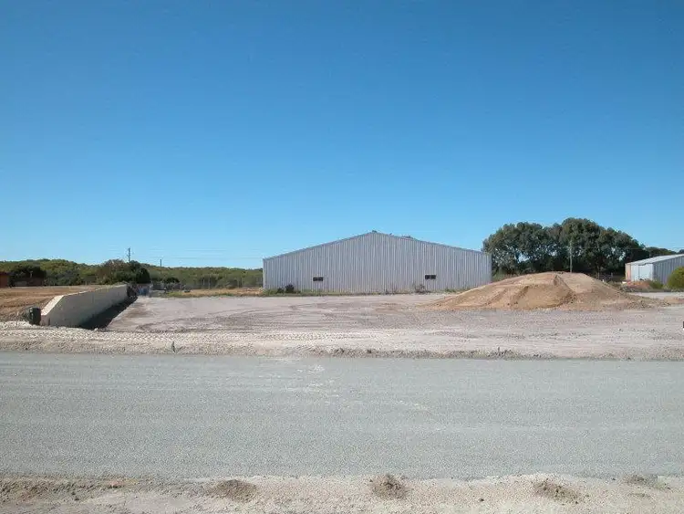 Lot 2 Gazeley Way, Cervantes WA 6511