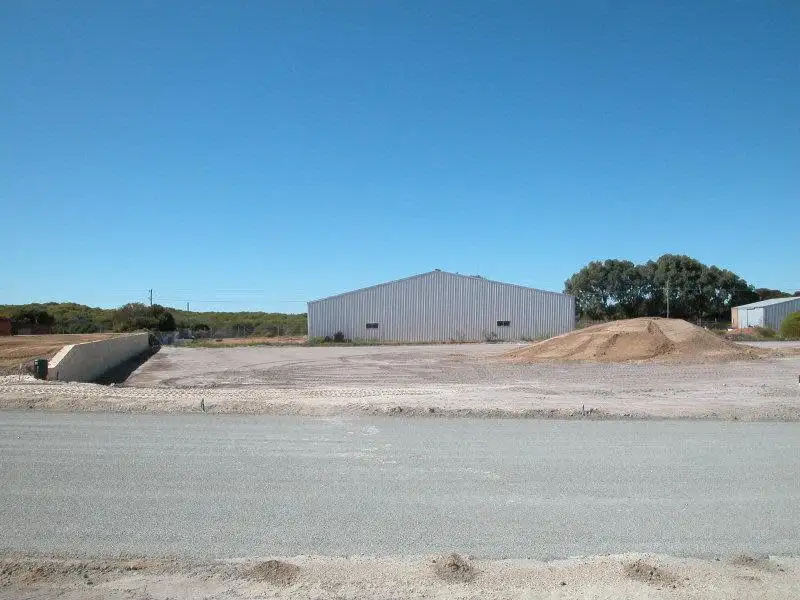 Main view of Homely land listing, Lot 2 Gazeley Way, Cervantes WA 6511