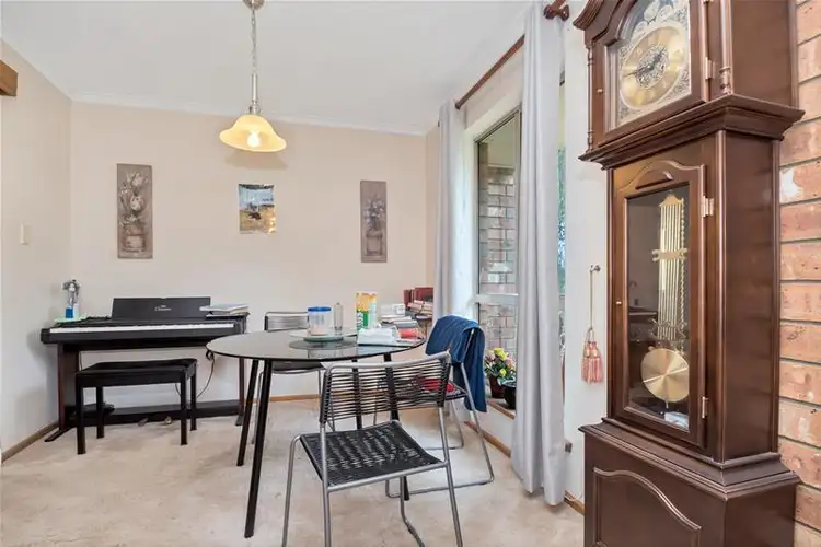 Third view of Homely house listing, 5 Hocknull Place, Mount Pleasant SA 5235