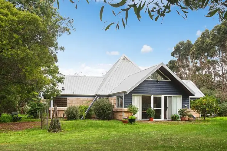 51 Kevill Road, Margaret River WA 6285