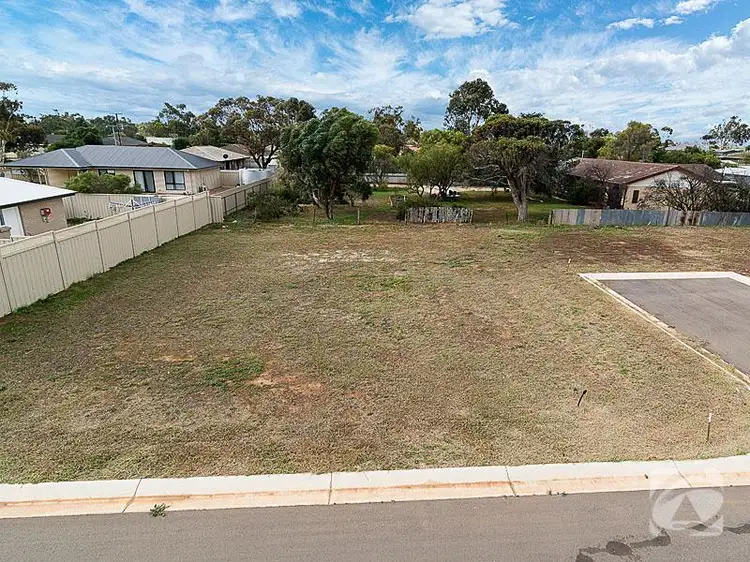 Main view of Homely land listing, 70 Ashbourne Road, Strathalbyn SA 5255