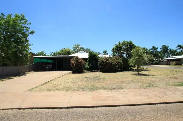 Main view of Homely house listing, 2 Eugenia Street, Kununurra WA 6743