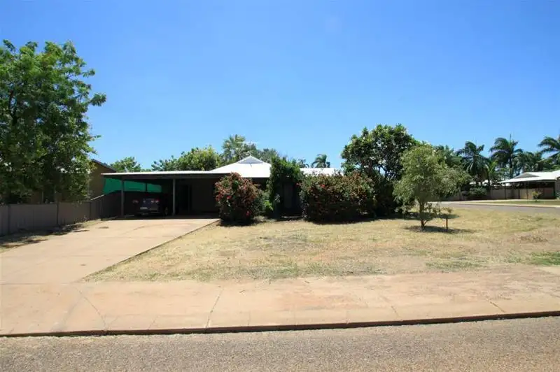 Main view of Homely house listing, 2 Eugenia Street, Kununurra WA 6743