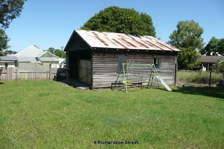 Sixth view of Homely land listing, 8 & 10 Richardson Street, Taree NSW 2430