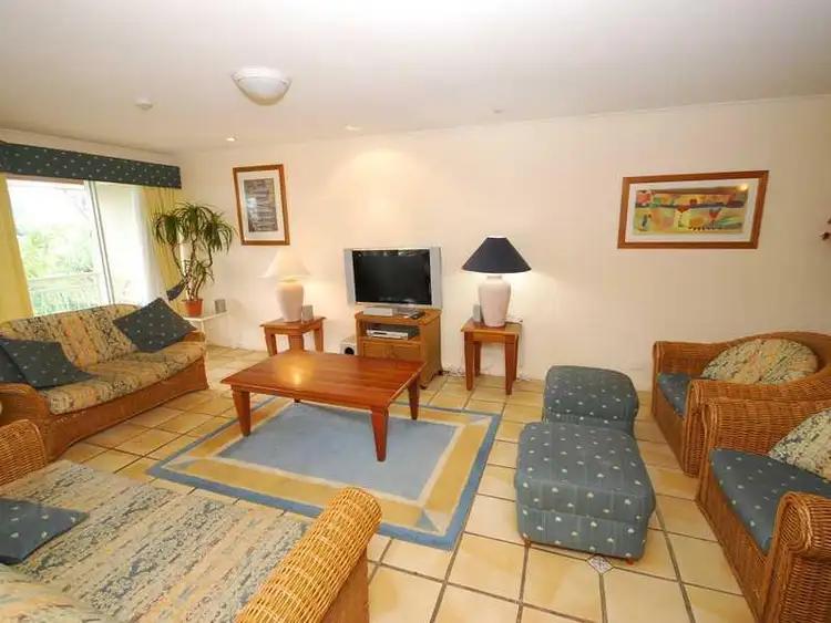 Sixth view of Homely unit listing, 424/180 Alexandra Parade, Alexandra Headland QLD 4572