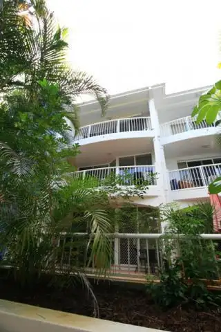 Second view of Homely unit listing, 7-17 Purli Street, Chevron Island QLD 4217