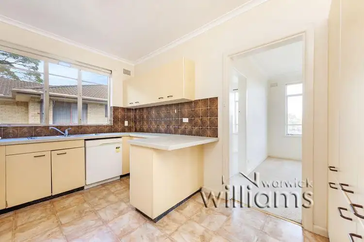 Fifth view of Homely apartment listing, 11/5 Balfour Street, Greenwich NSW 2065