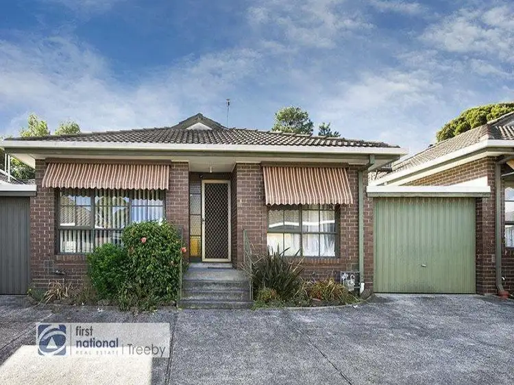 2/5-7 Arlington Street, Ringwood VIC 3134