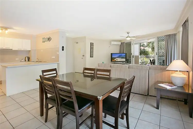 Third view of Homely apartment listing, 20/122 Old Burleigh Road, Broadbeach QLD 4218