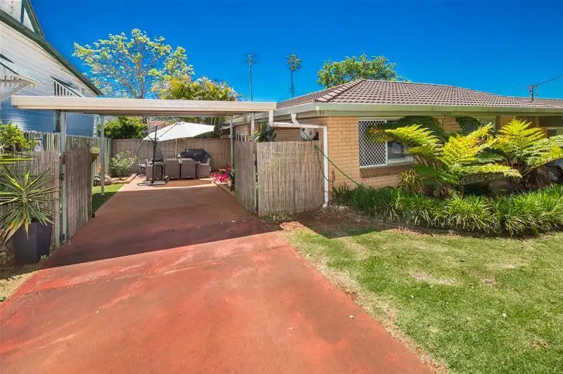 Main view of Homely apartment listing, 4/89 Herries Street, East Toowoomba QLD 4350