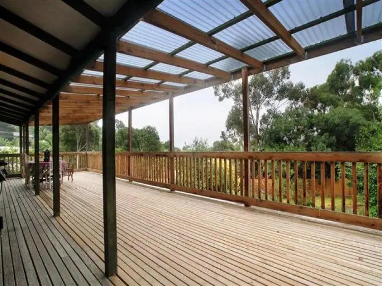 Second view of Homely house listing, 73 Alexandra Road, Lilydale VIC 3140
