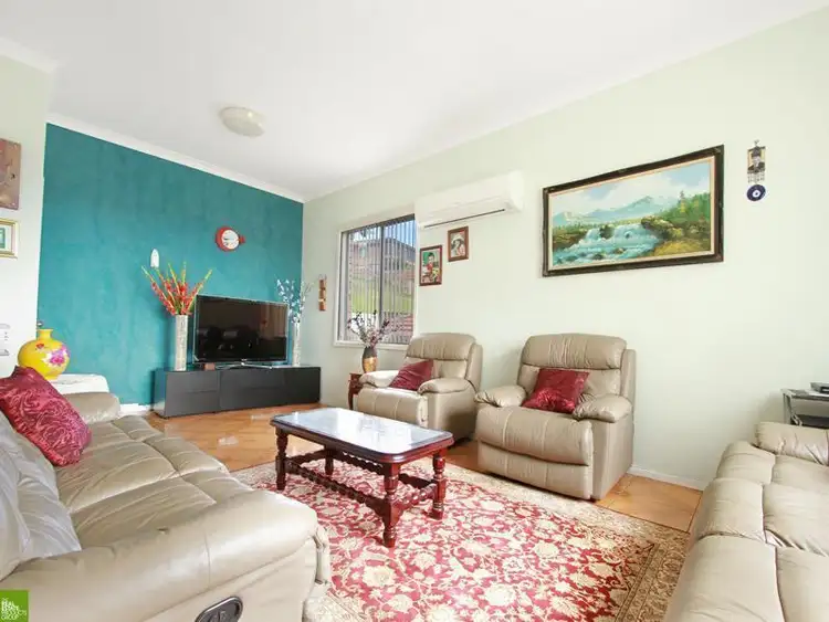 Sixth view of Homely house listing, 42 Auburn Parade, Cringila NSW 2502