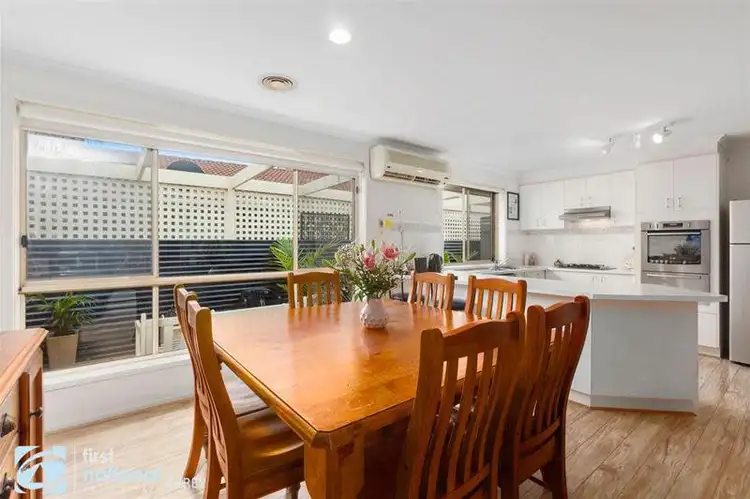 Third view of Homely house listing, 11 Bernard Court, Lara VIC 3212