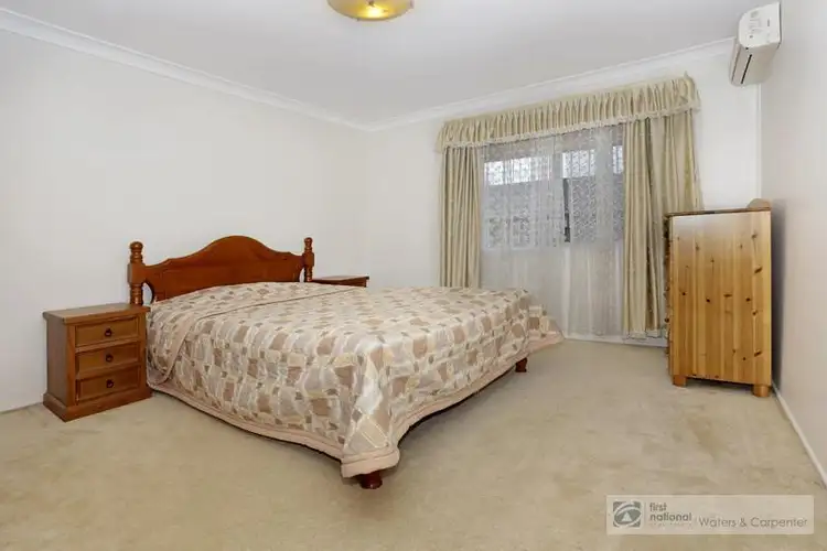 Sixth view of Homely townhouse listing, 4/128 Auburn Road, Auburn NSW 2144