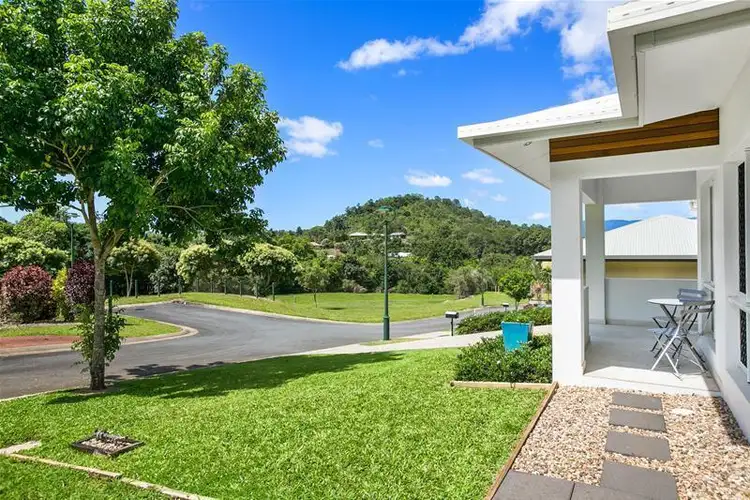 9 Pandan Close, Mount Sheridan QLD 4868