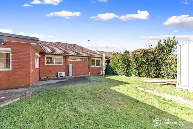 Second view of Homely house listing, 21 Swan Street, Gladesville NSW 2111