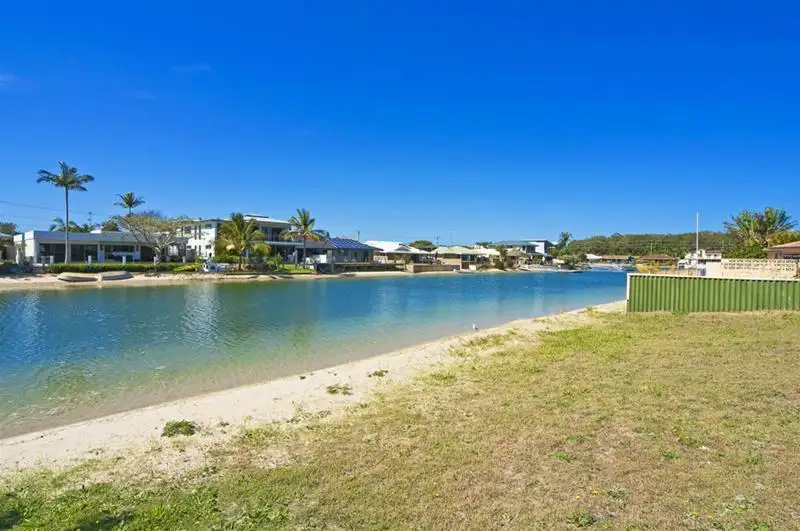 Main view of Homely land listing, LOT 786/18 Marlin Court, Palm Beach QLD 4221