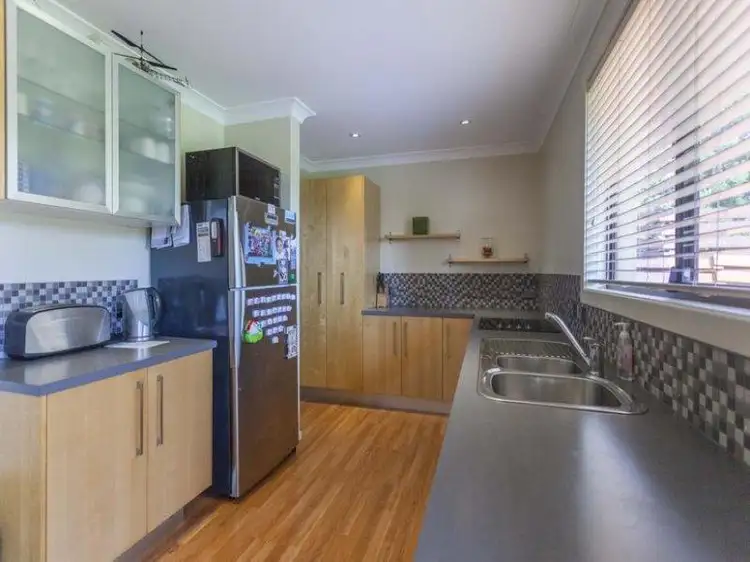 Third view of Homely unit listing, 4/102 Mellis Circuit, Alstonville NSW 2477