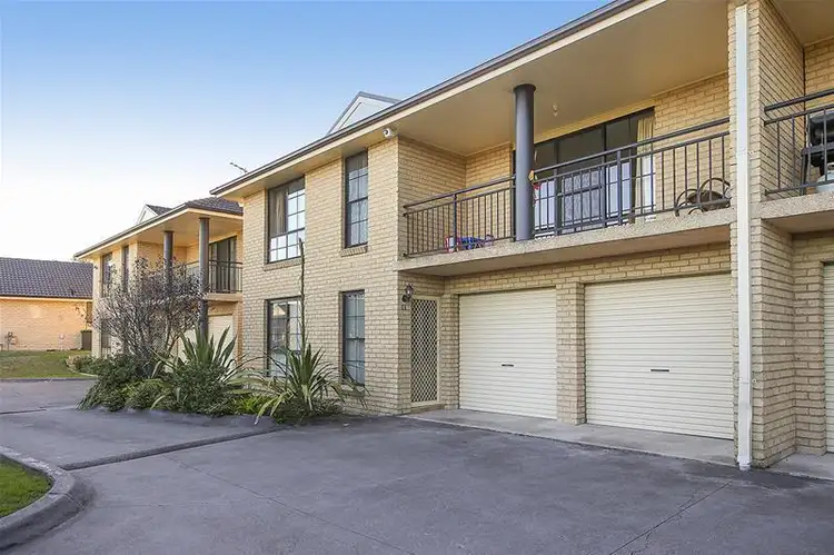 Main view of Homely townhouse listing, 13/464 Warners Bay Road, Charlestown NSW 2290