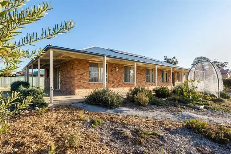 Second view of Homely house listing, 2 Robertson Street, Mudgee NSW 2850