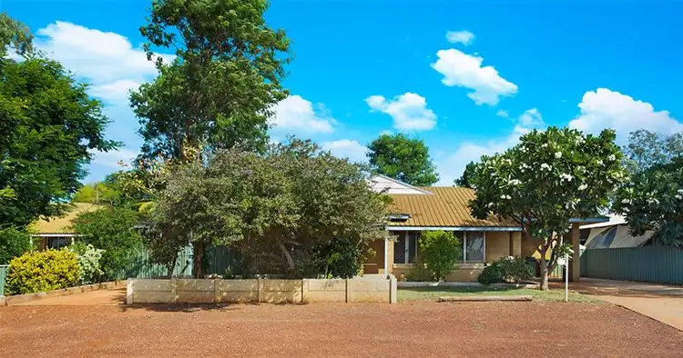 Second view of Homely house listing, 9 Campbell Crescent, Baynton WA 6714
