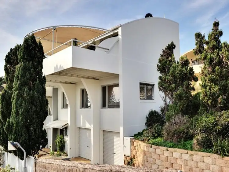 Second view of Homely townhouse listing, 1/58 Wheatland Street, Seacliff SA 5049