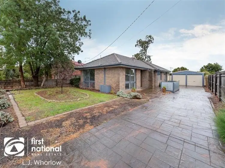 Main view of Homely house listing, 2 Colour Road, Diggers Rest VIC 3427