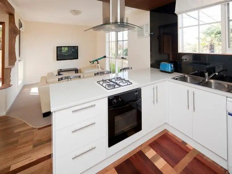 Fifth view of Homely unit listing, 1/20 William Street, Ringwood VIC 3134