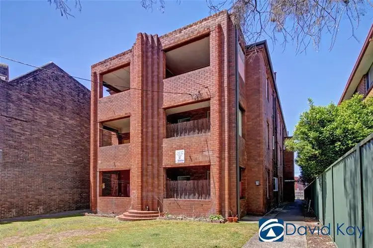 Main view of Homely block of units listing, 349-351 Beamish Street, Campsie NSW 2194