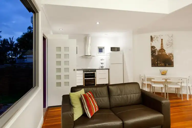 Fourth view of Homely house listing, 35 Paris Street, West End QLD 4101