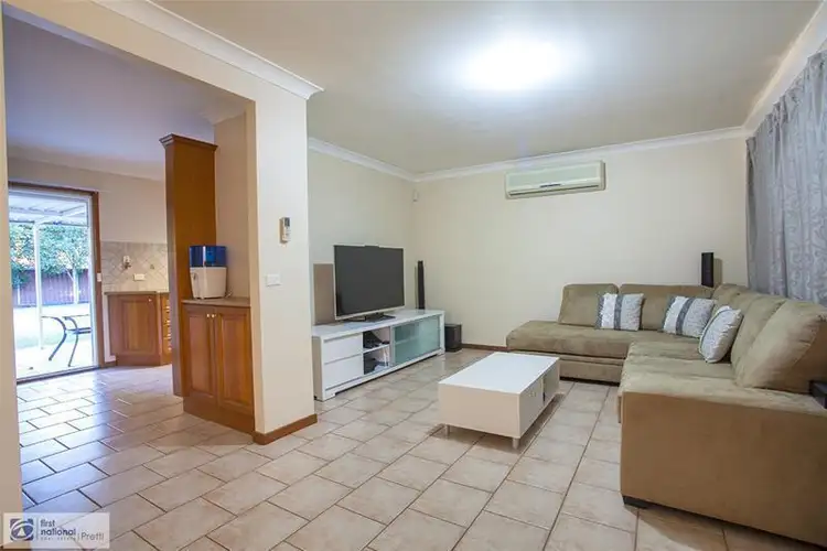 Third view of Homely house listing, 13 Budgerigar Street, Green Valley NSW 2168