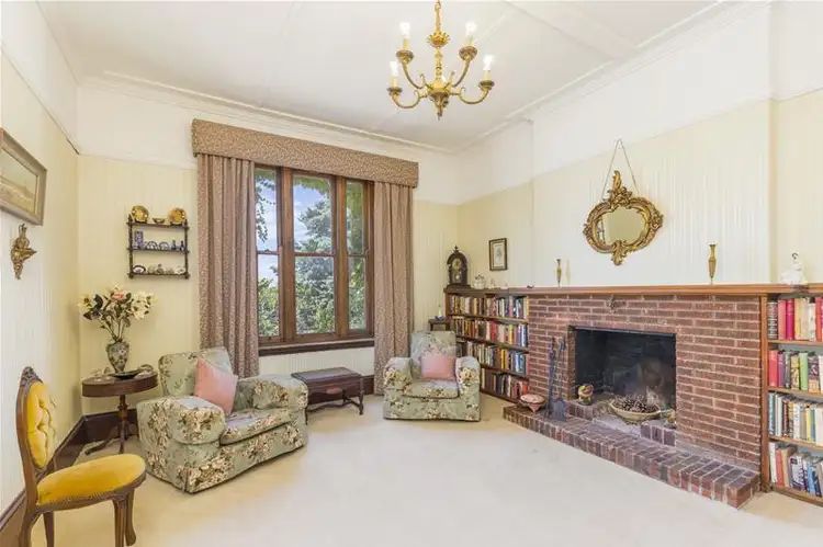 Fifth view of Homely house listing, 118-122 Rossi Street, Yass NSW 2582