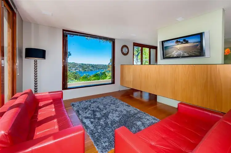 Fifth view of Homely house listing, 12 Willis Road, Castle Cove NSW 2069