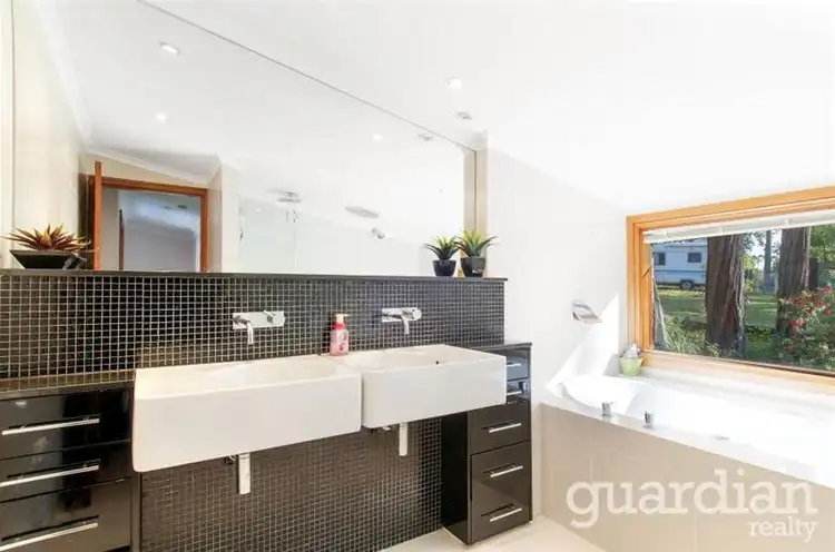 Third view of Homely house listing, 2 Thomas Road, Galston NSW 2159