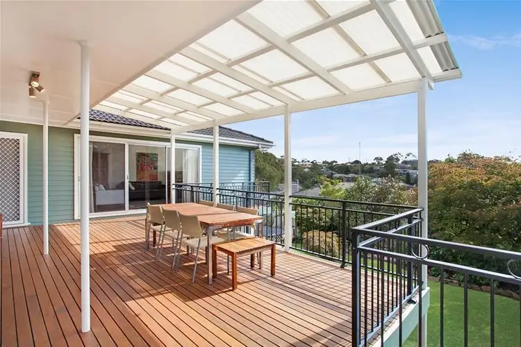 Second view of Homely house listing, 6 Ashford Parade, Merewether Heights NSW 2291