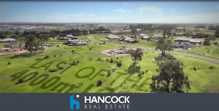 Third view of Homely land listing, LOT 326/24 Craigie Drive, Roelands WA 6226