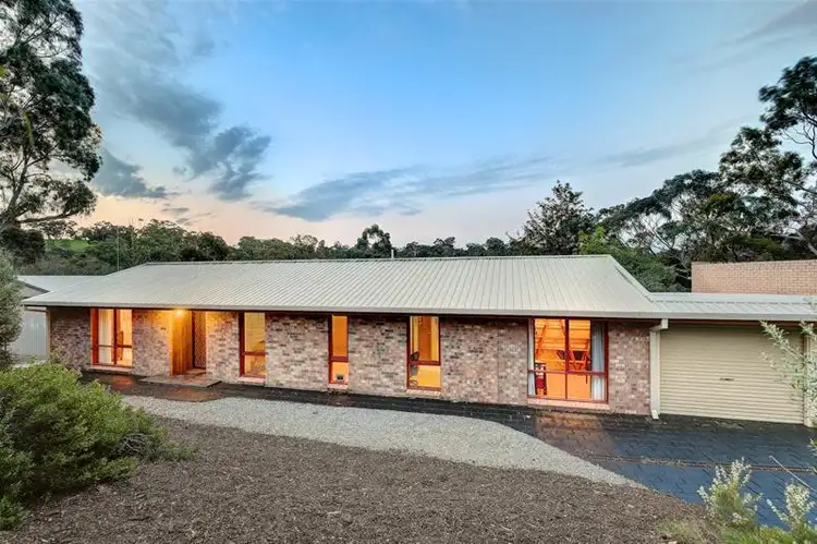 17 Patricia Street, Coromandel Valley SA 5051