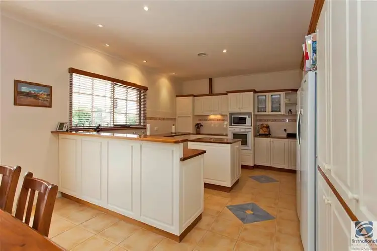 Sixth view of Homely house listing, 22 Lindsay Street, Corowa NSW 2646