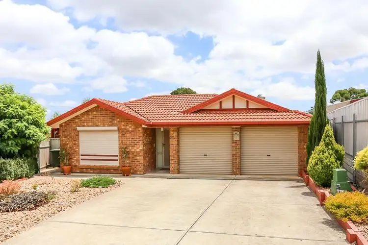 10 Regal Court, Para Hills SA 5096
