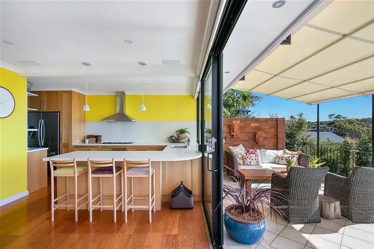 Fifth view of Homely house listing, 12 Norfolk Avenue, Collaroy NSW 2097