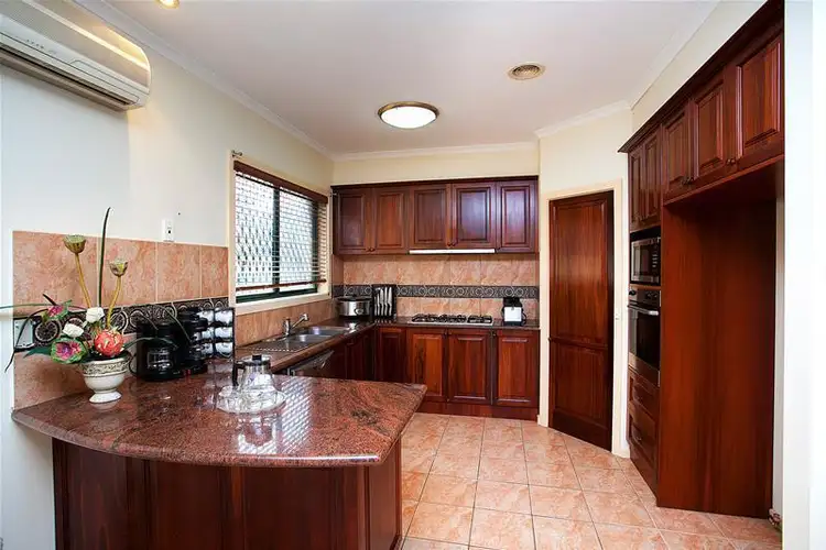 Third view of Homely house listing, 1 Winged Foot Drive, Sunshine North VIC 3020