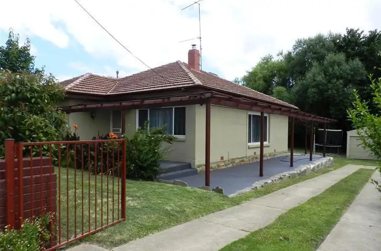 Main view of Homely house listing, 269 Comur Street, Yass NSW 2582